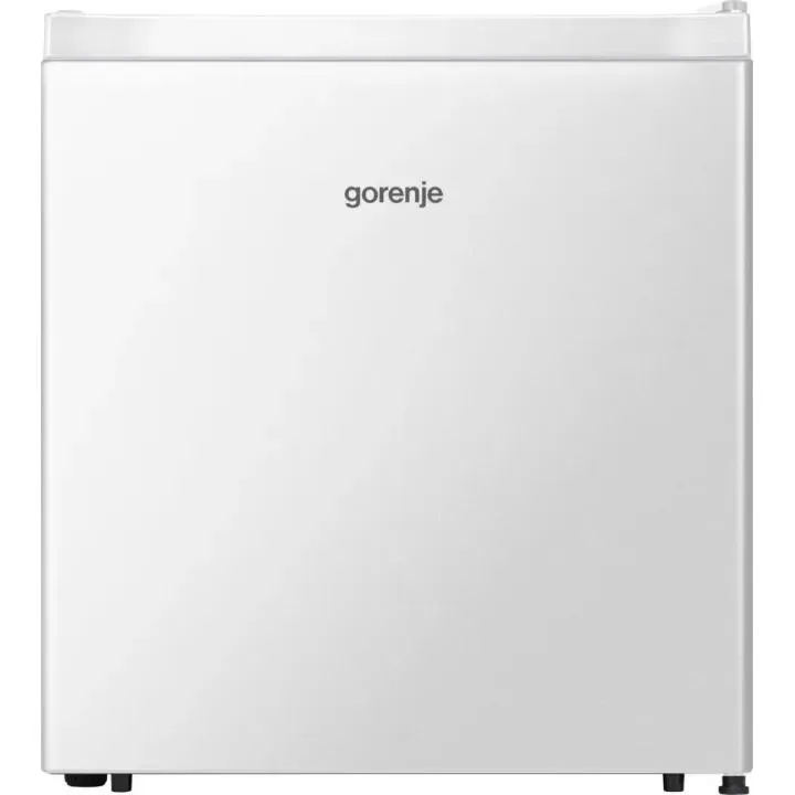 Холодильник Gorenje міні 45 л білий A+ механічне керування