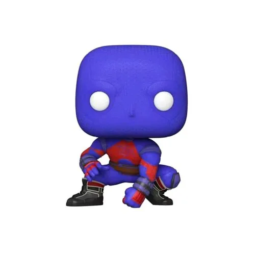 Ігрова фігурка Funko Pop! Атомний Крушитель Чорний Адам для колекції шанувальників DC фігурка героя