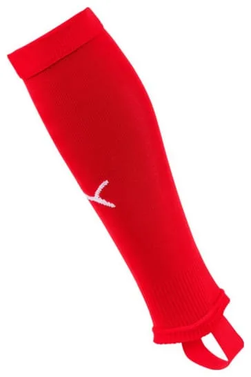 Гетри Puma поліестер 43-46 червоний