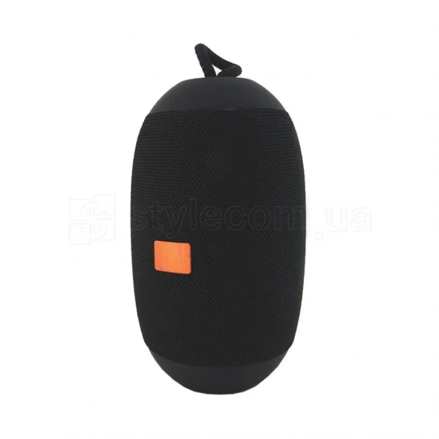 Портативна колонка JB Bluetooth чорна