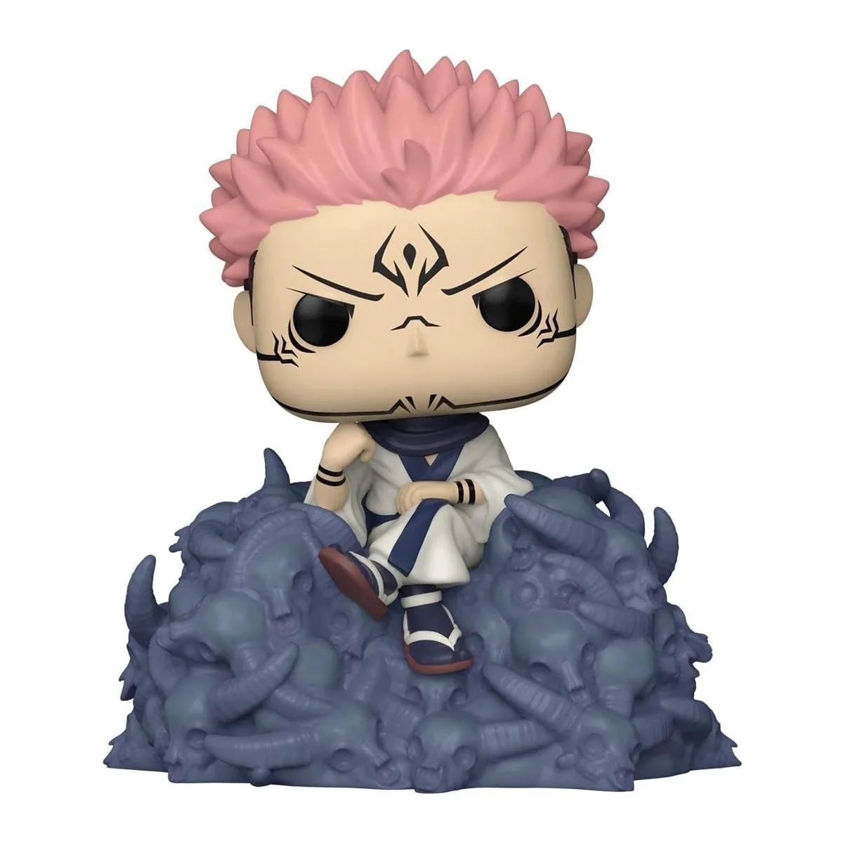 Ігрова фігурка Funko вініл 15х10,5х14 см Сукуна