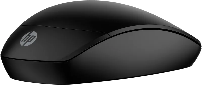 Миша HP 230 Slim, WL, чорний
