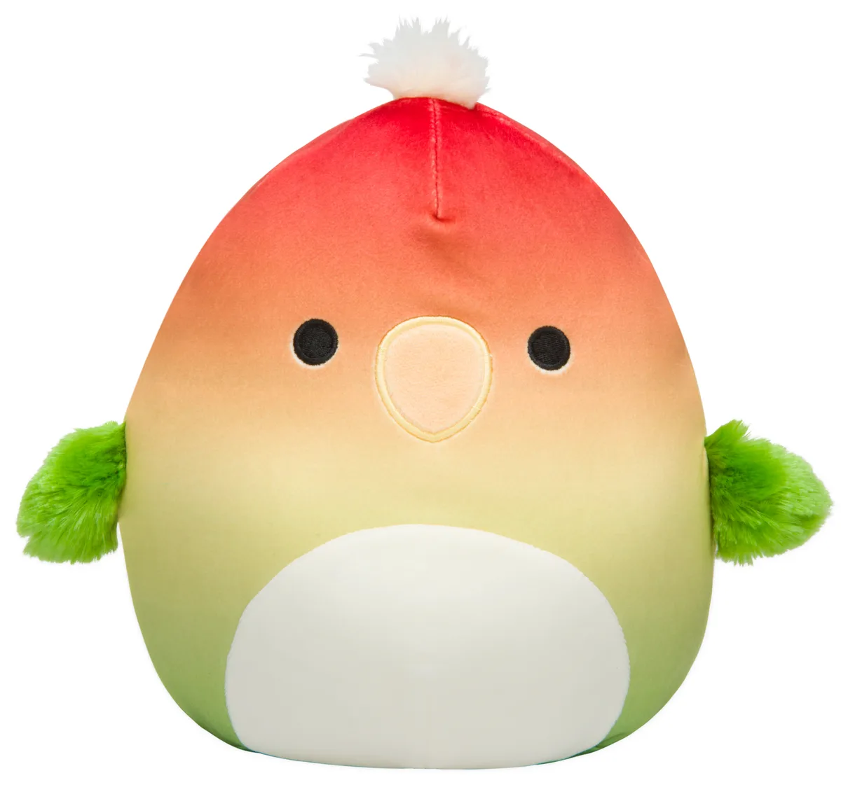 М'яка іграшка Squishmallows Jazwares поліестер 20 см асортимент