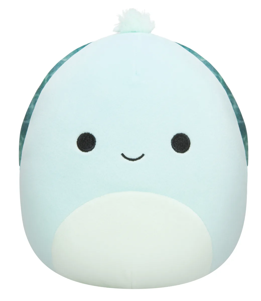 М'яка іграшка Squishmallows Jazwares поліестер 20 см асортимент