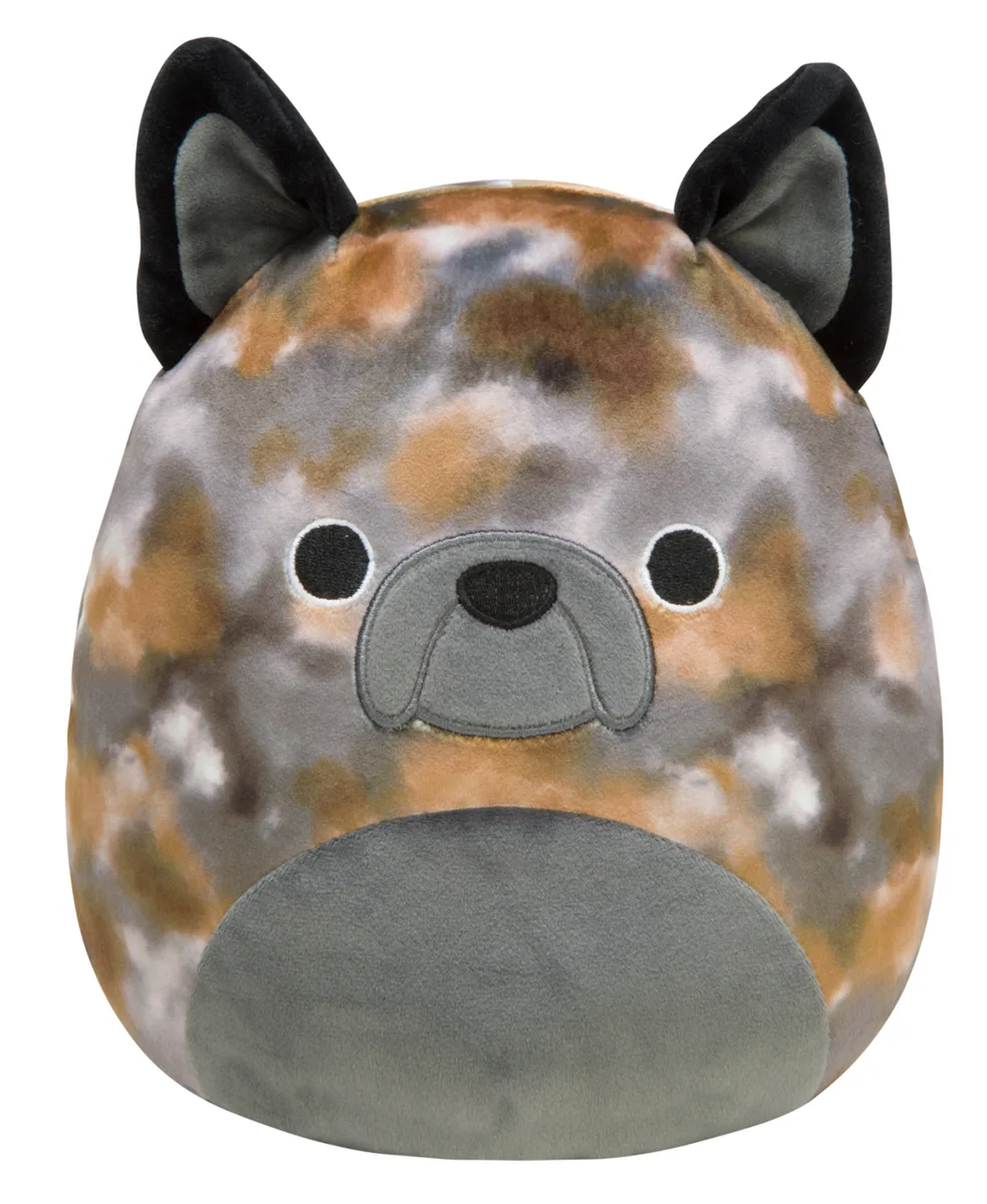 М'яка іграшка Squishmallows Jazwares поліестер 20 см асортимент