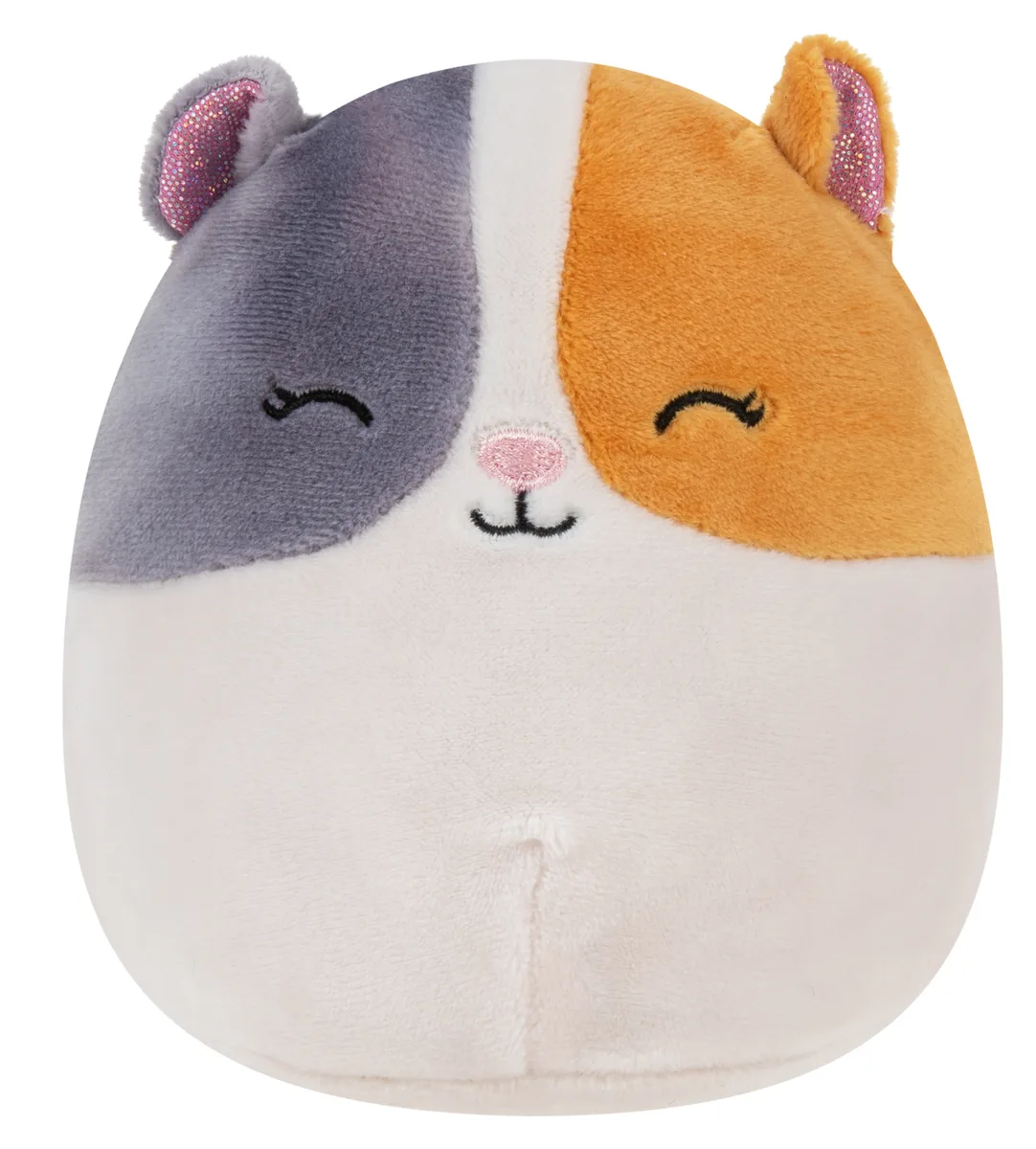 М'яка іграшка Squishmallows Jazwares поліестер 20 см асортимент