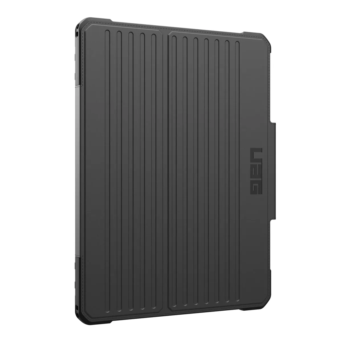 Чохол UAG для iPad Air 13"(Gen 1, 2024/Gen 2, 2025), Metropolis SE, Black