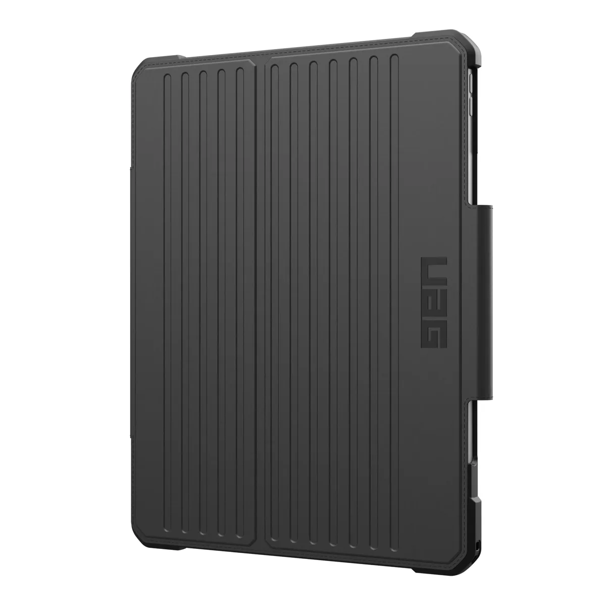 Чохол UAG для iPad Air 13"(Gen 1, 2024/Gen 2, 2025), Metropolis SE, Black