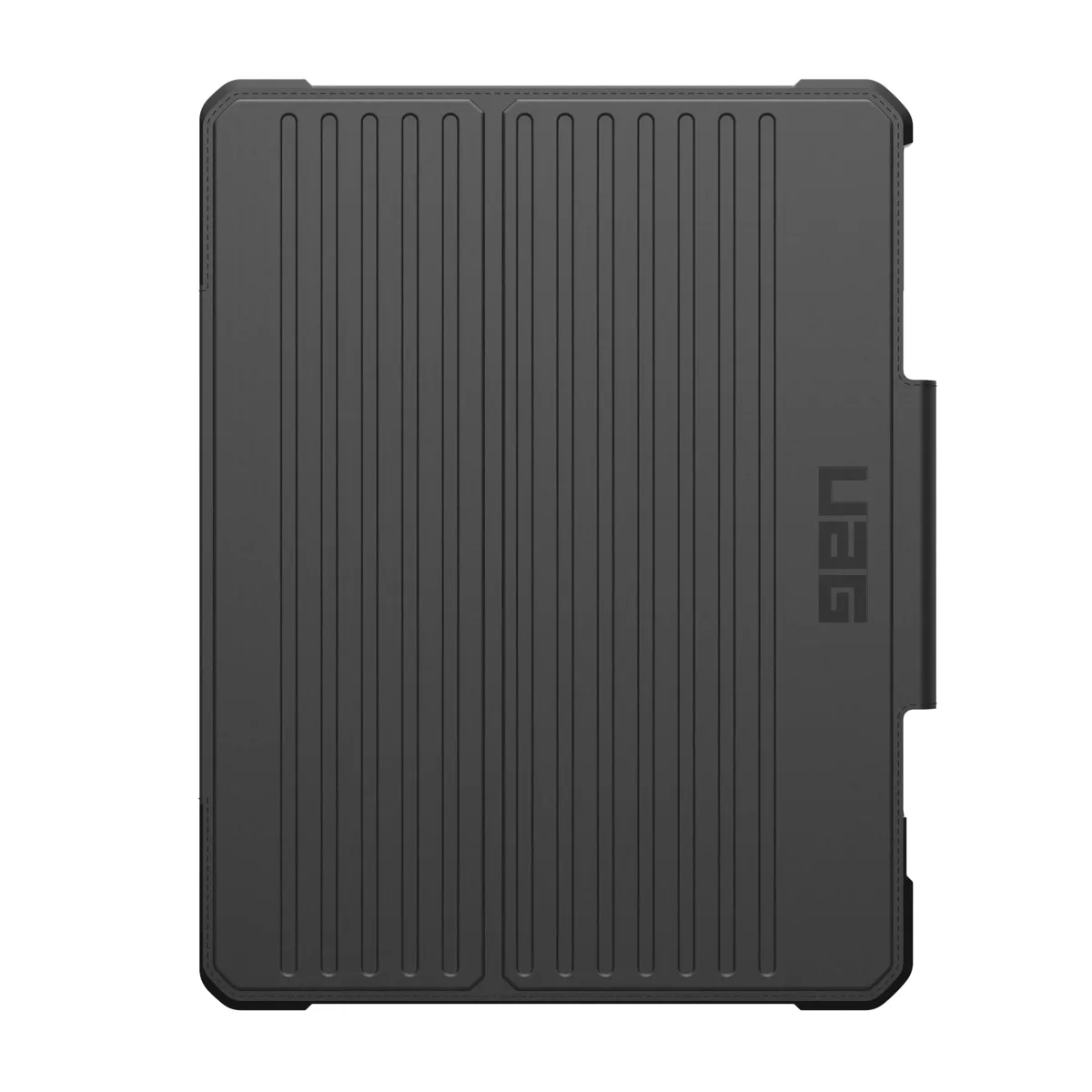 Чохол UAG для iPad Air 13"(Gen 1, 2024/Gen 2, 2025), Metropolis SE, Black