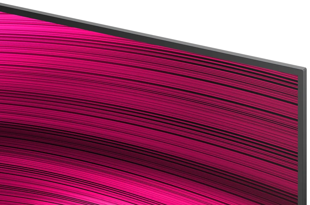 LED-телевізор LG OLED 65 дюймів чорний 4K UHD