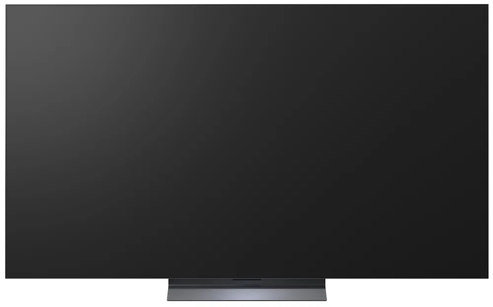 LED-телевізор LG OLED 65 дюймів чорний 4K UHD