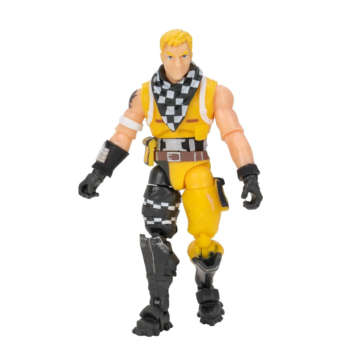 Ігровий набір Fortnite Joy Ride Vehicle Taxi Cab, Cabbie