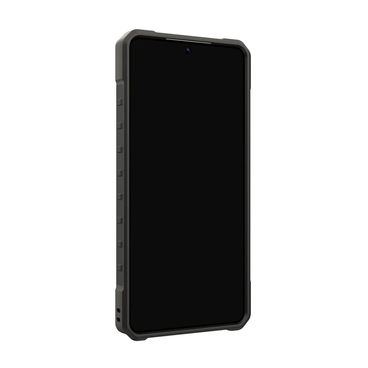 Чохол UAG термополіуретановий для Samsung Galaxy S26 Ultra чорний