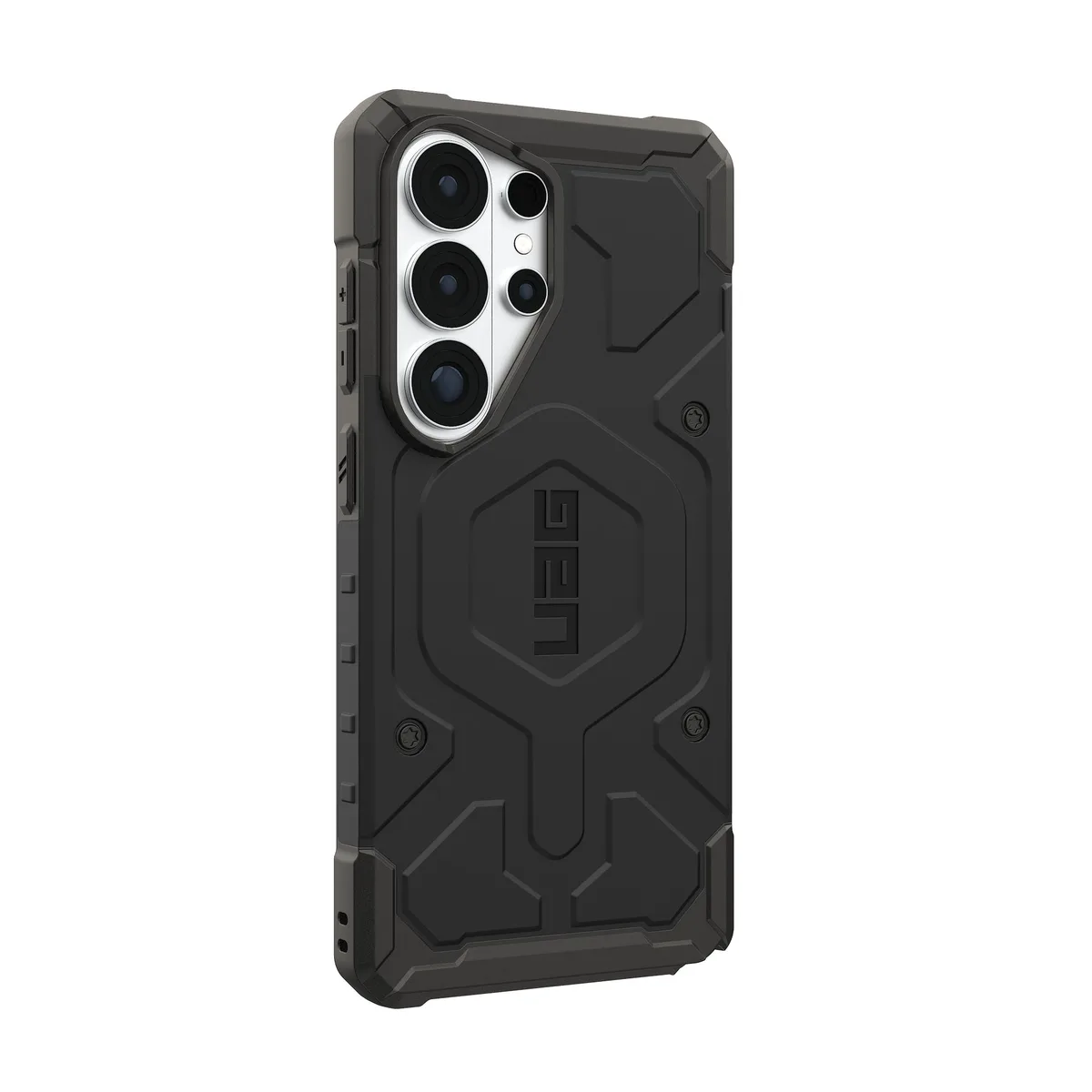 Чохол UAG термополіуретановий для Samsung Galaxy S26 Ultra чорний
