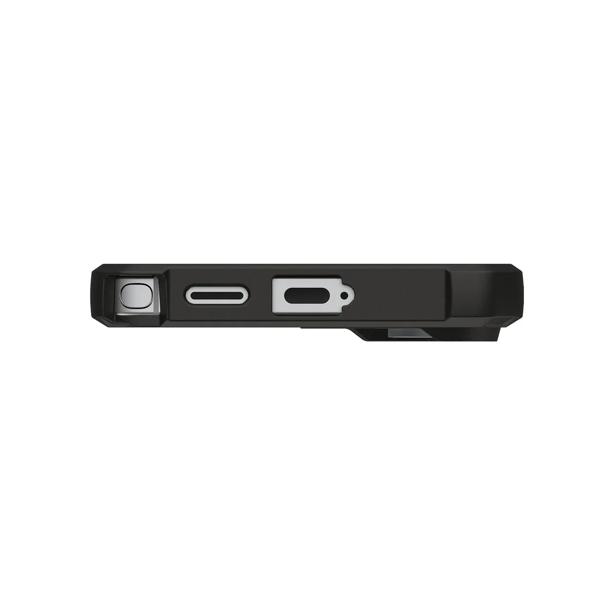 Чохол UAG термополіуретановий для Samsung Galaxy S26 Ultra чорний