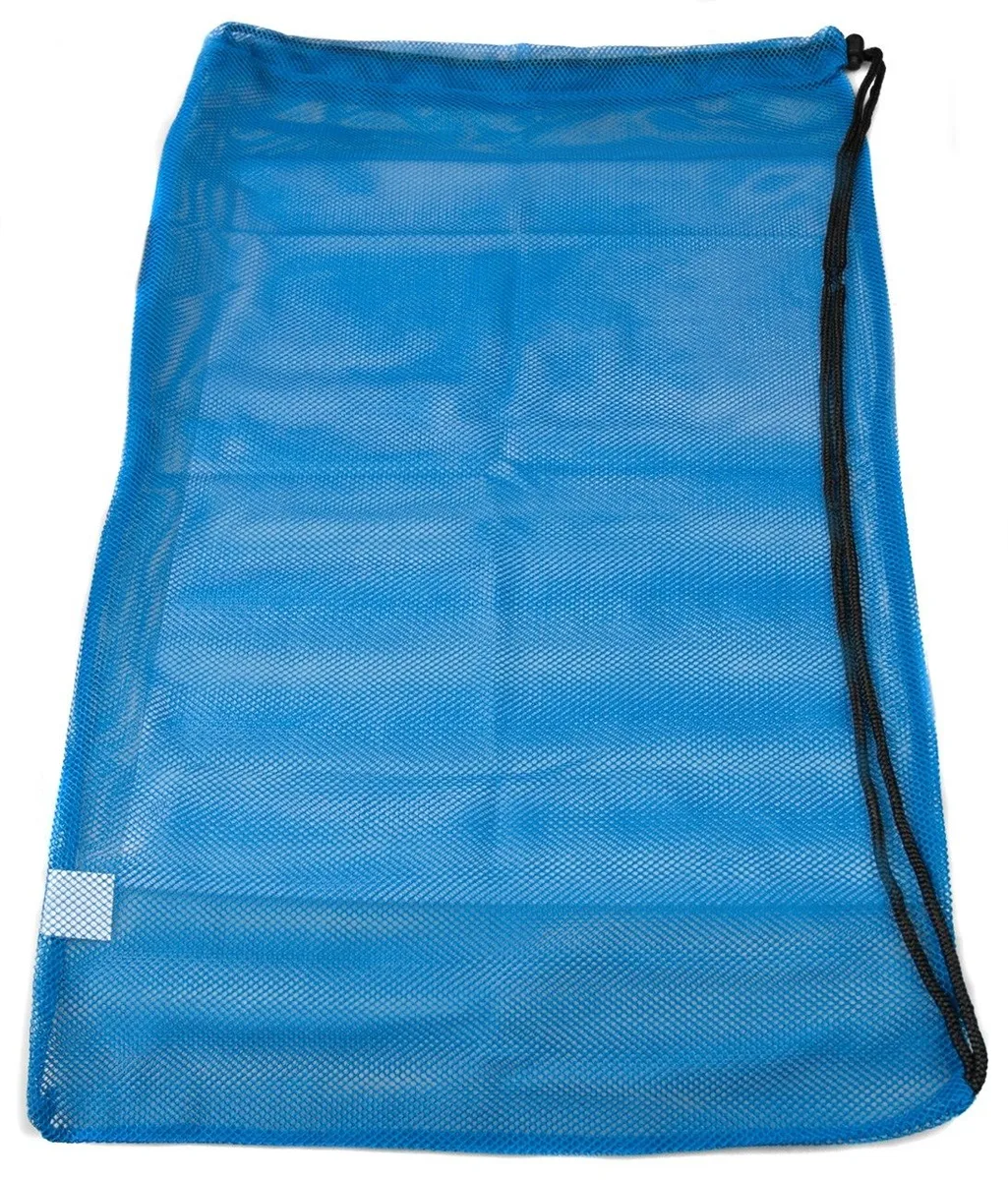 Сумка AQUA SPEED 100% поліестер 46x76 см синя