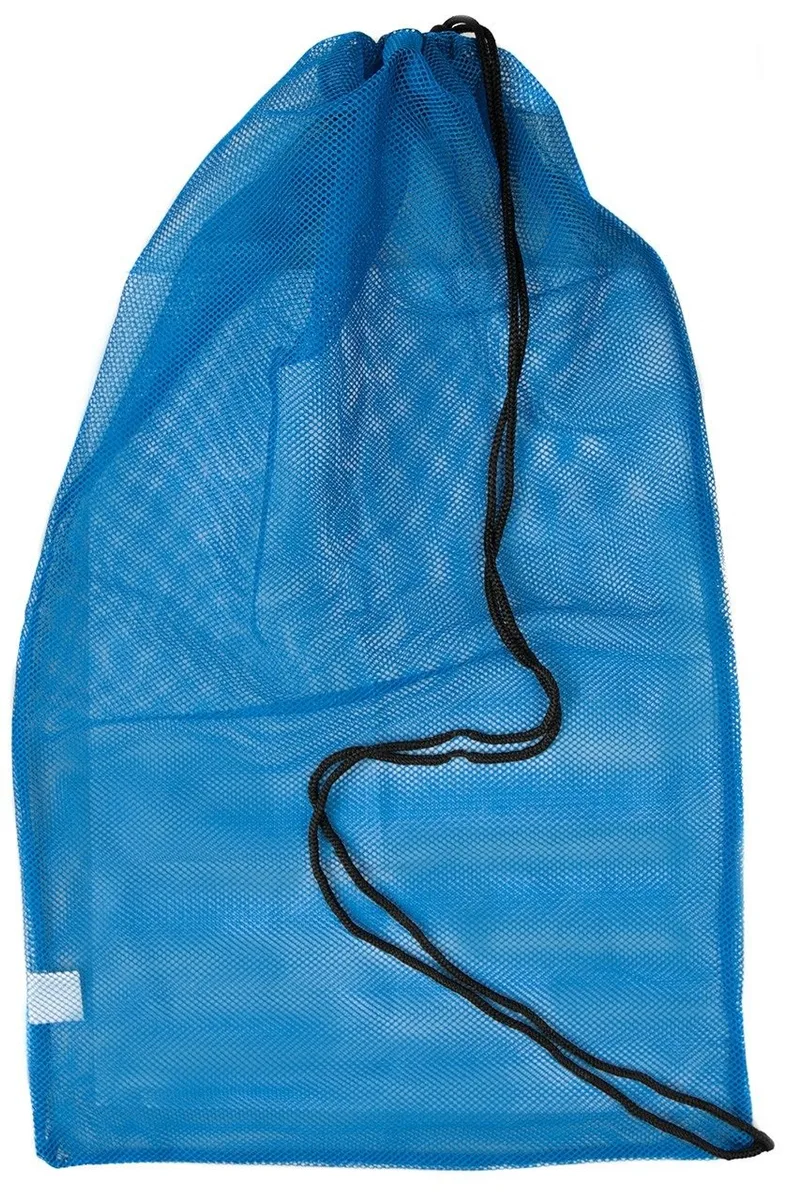Сумка AQUA SPEED 100% поліестер 46x76 см синя