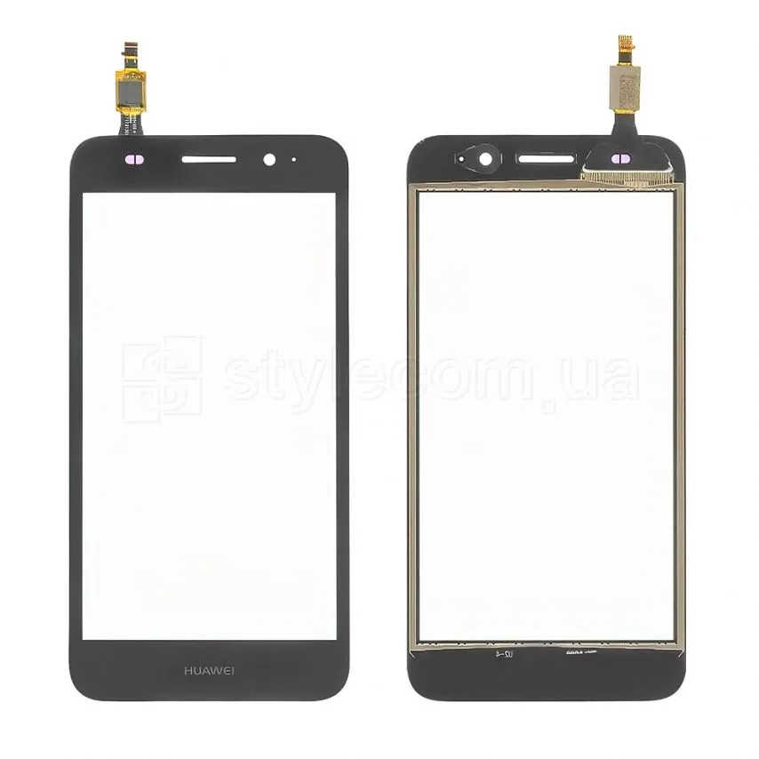Тачскрін Huawei High Quality 5 дюймів чорний