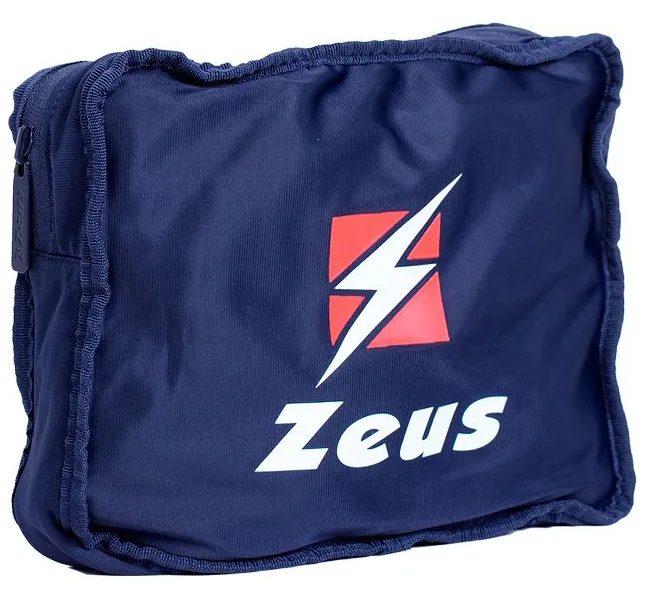 Рюкзак Zeus 100% поліестер 31х45х18 см синій чоловічий