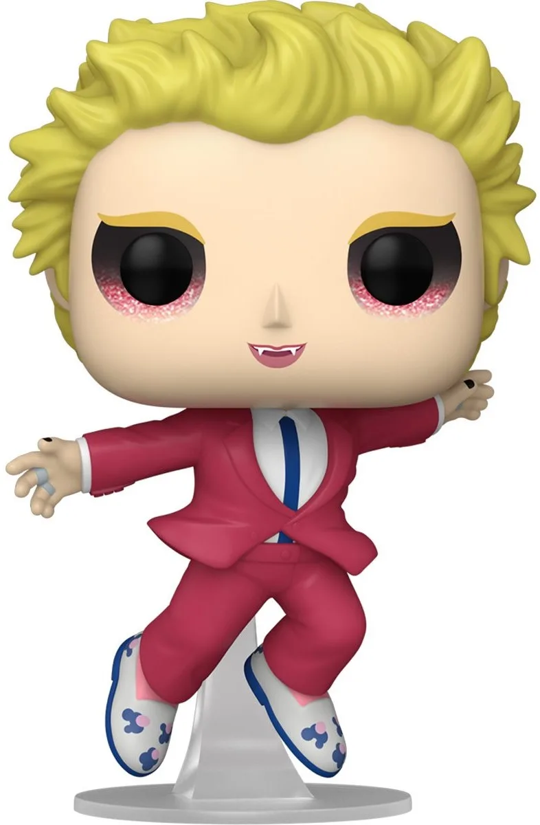 Фігурка Funko POP Rocks: Ed Sheeran - Vampire