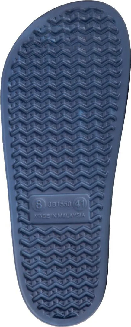 Шльопанці AQUA SPEED EVA 38 синій