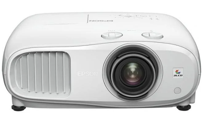Проєктор домашнього кінотеатру Epson EH-TW7100 UHD, 3000 lm, 1.32-2.15