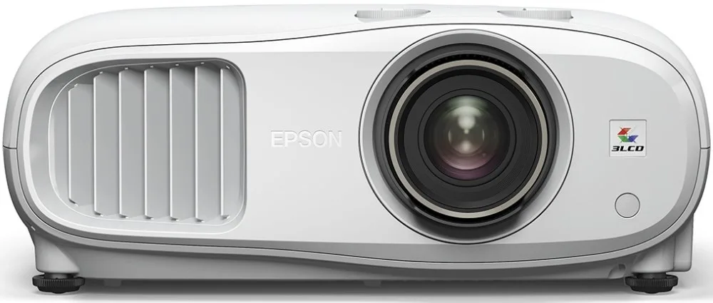 Проєктор домашнього кінотеатру Epson EH-TW7100 UHD, 3000 lm, 1.32-2.15