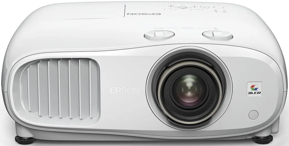 Проєктор домашнього кінотеатру Epson EH-TW7100 UHD, 3000 lm, 1.32-2.15