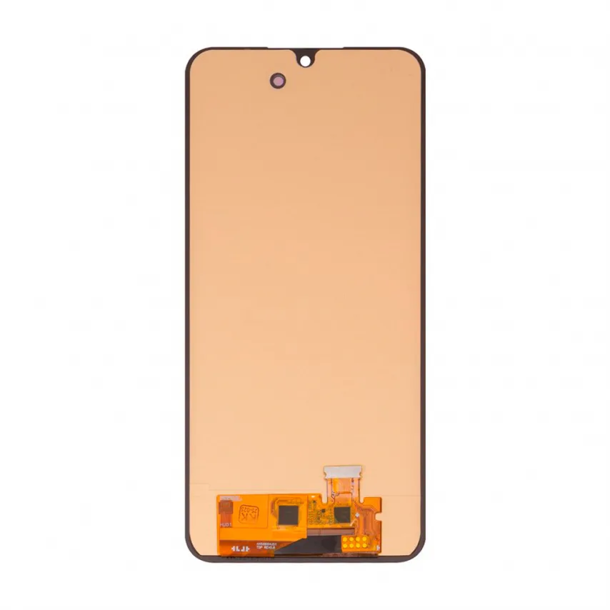 Дисплей Oled для Samsung Galaxy A26 5G 6,5 дюймів чорний з сенсорним екраном Original Quality