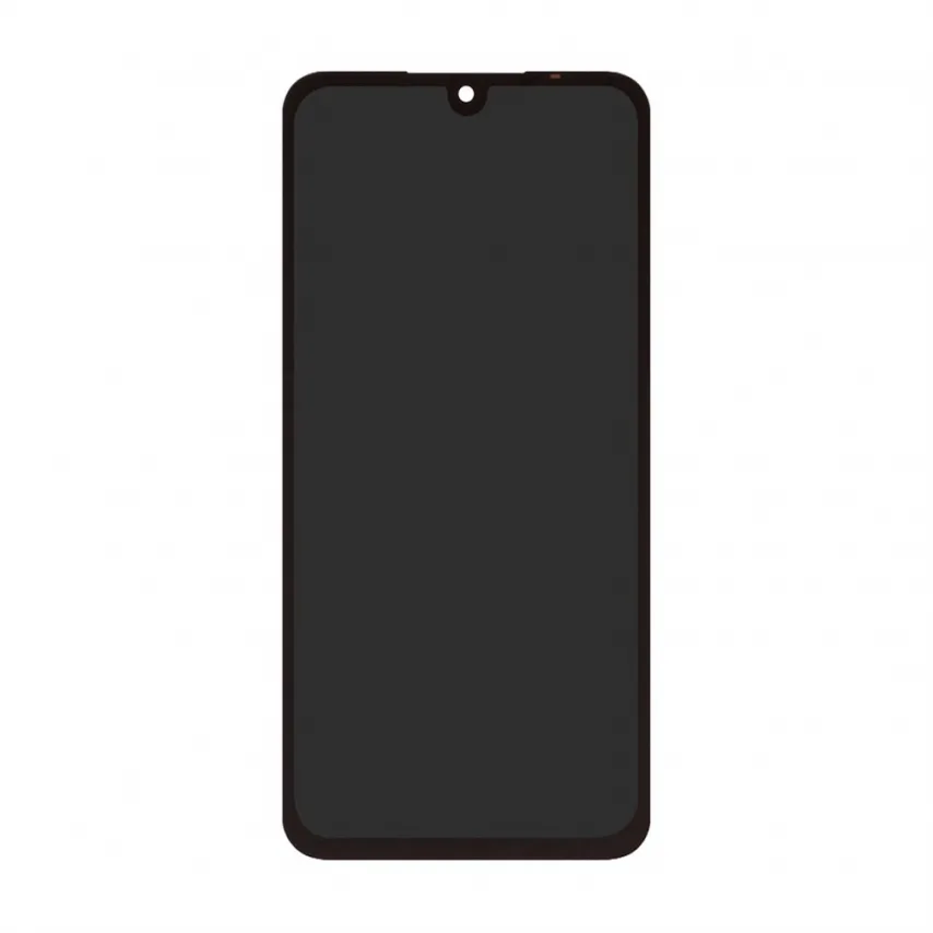 Дисплей Oled для Samsung Galaxy A26 5G 6,5 дюймів чорний з сенсорним екраном Original Quality