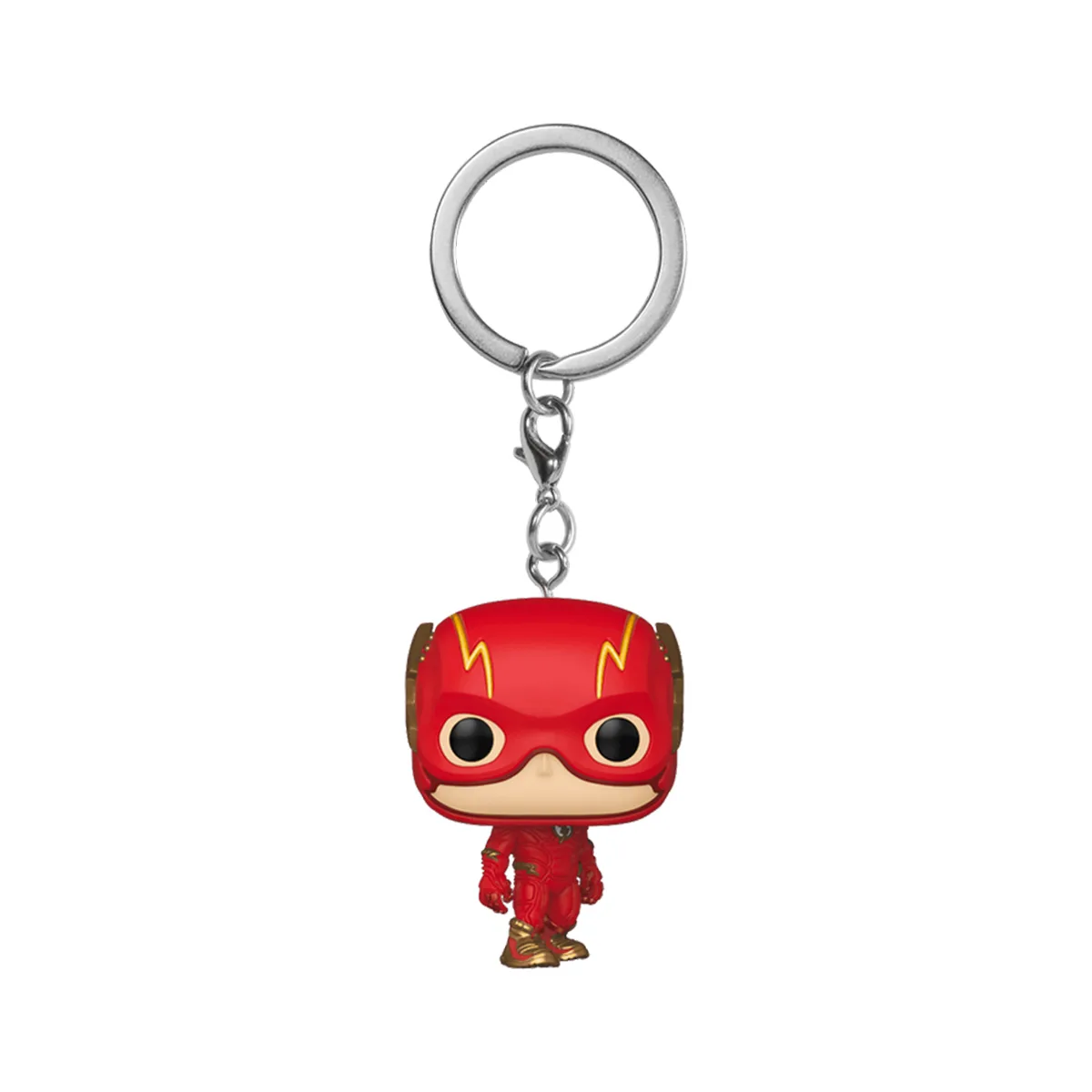Ігрова фігурка Funko вініл 3,8 см Флеш