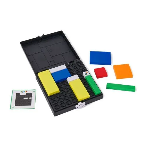 Головоломка Rubik's Гридлок развивающая игра для детей от 7 лет логическая игрушка для тренировки мышления