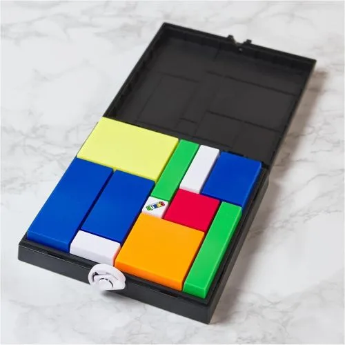 Головоломка Rubik's Гридлок развивающая игра для детей от 7 лет логическая игрушка для тренировки мышления