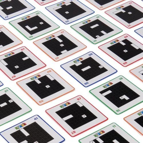 Головоломка Rubik's Гридлок развивающая игра для детей от 7 лет логическая игрушка для тренировки мышления
