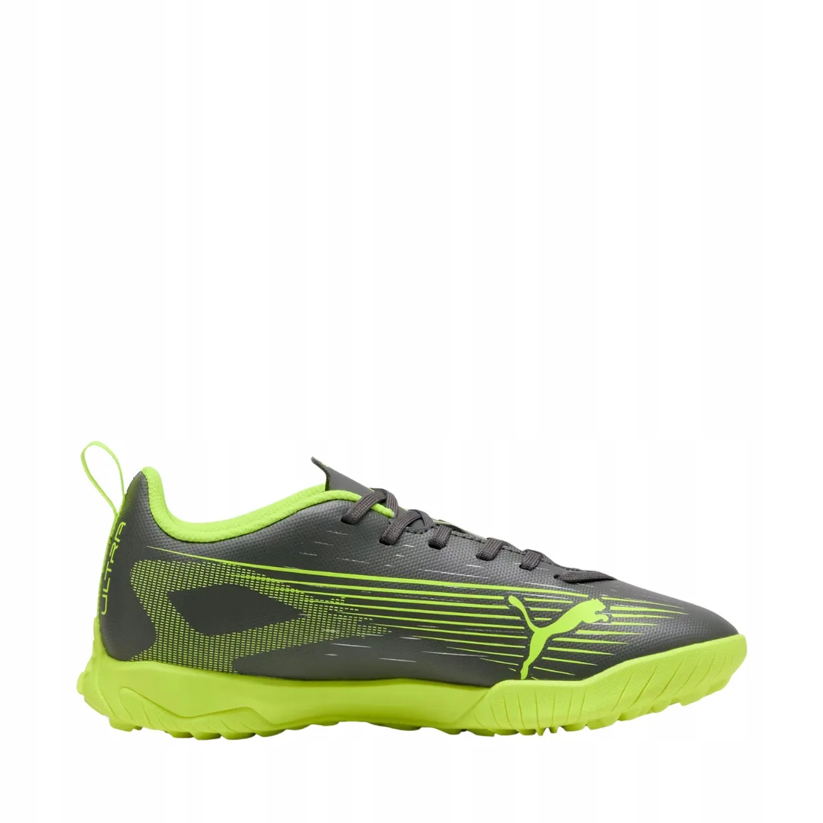 Сороконіжки Puma гума 37.5 см для футболу