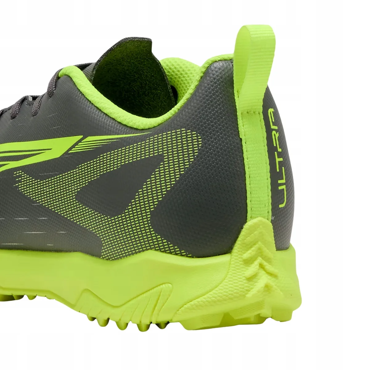 Сороконіжки Puma гума 37.5 см для футболу