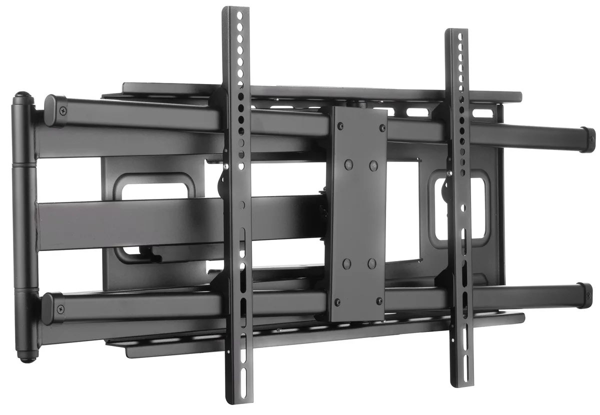 Кріплення ТВ поворотне 2E Kokbu 43"- 80" 50кг