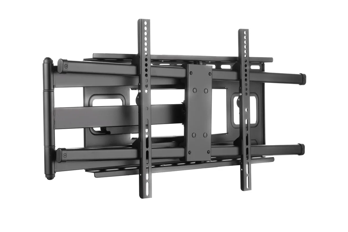 Кріплення ТВ поворотне 2E Kokbu 43"- 80" 50кг