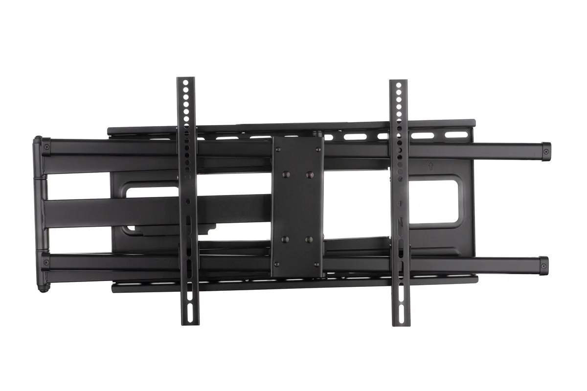 Кріплення ТВ поворотне 2E Kokbu 43"- 80" 50кг