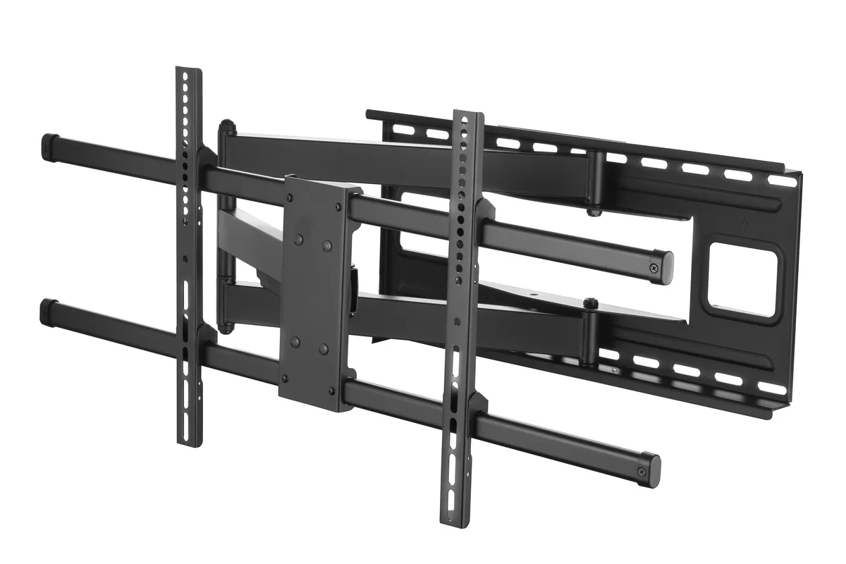Кріплення ТВ поворотне 2E Kokbu 43"- 80" 50кг