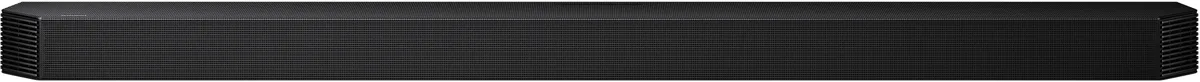 Саундбар Samsung HW-Q800F 400Вт, 5.1.2, BT, HDMI-eARC, Wi-Fi, сабвуфер, Dolby Atmos, черный