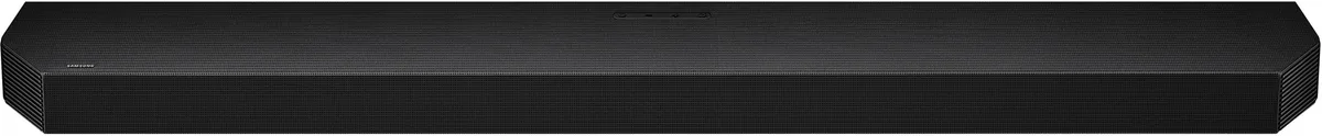 Саундбар Samsung HW-Q800F 400Вт, 5.1.2, BT, HDMI-eARC, Wi-Fi, сабвуфер, Dolby Atmos, черный