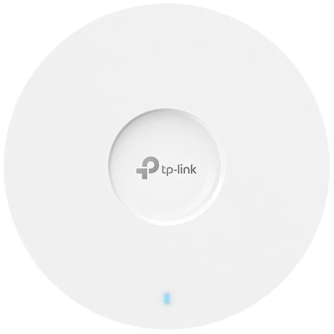 Точка доступу TP-LINK EAP613 AX1800, 1xGE,  PoE,  Passive PoE