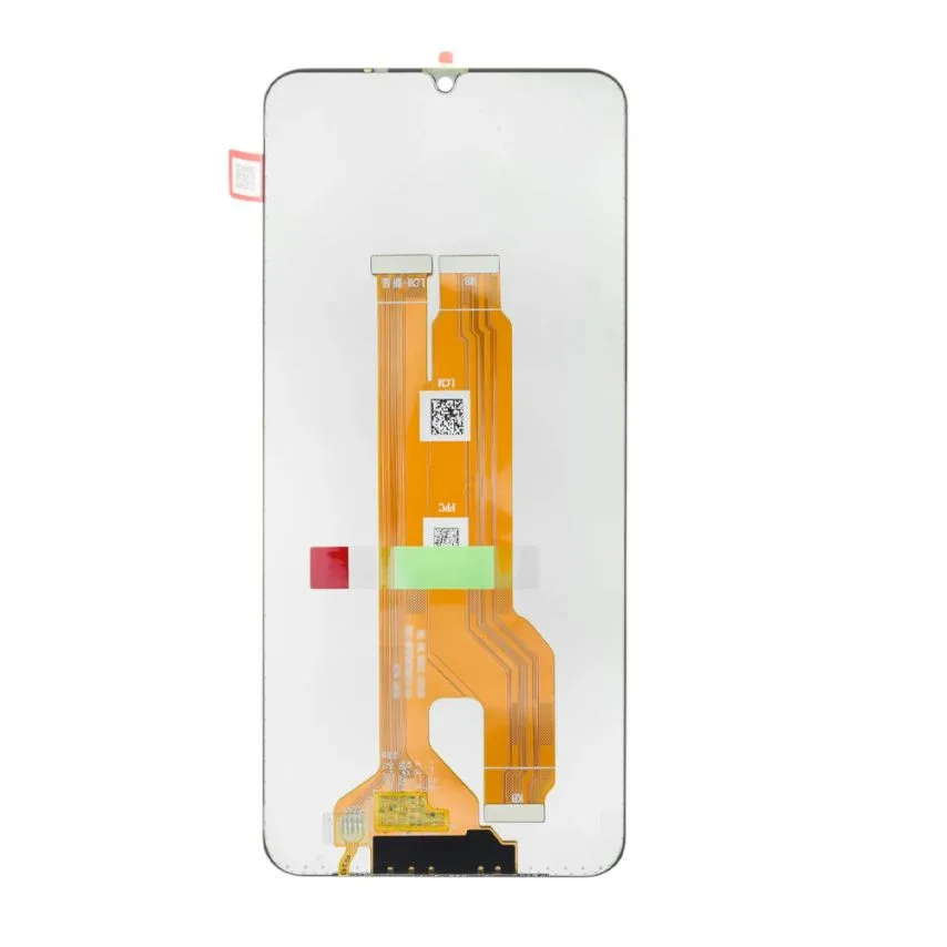 Дисплей IPS 6,5 дюймів чорний для Realme C61 C63 з сенсорним екраном Original Quality