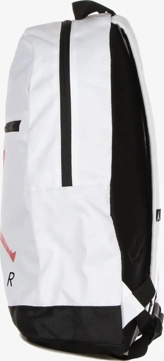 Рюкзак Nike 100% полiестер 43х30х15 см Білий
