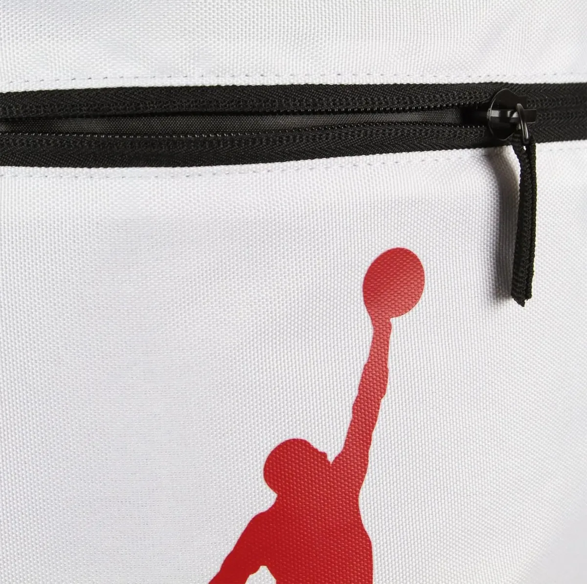 Рюкзак Nike 100% полiестер 43х30х15 см Білий