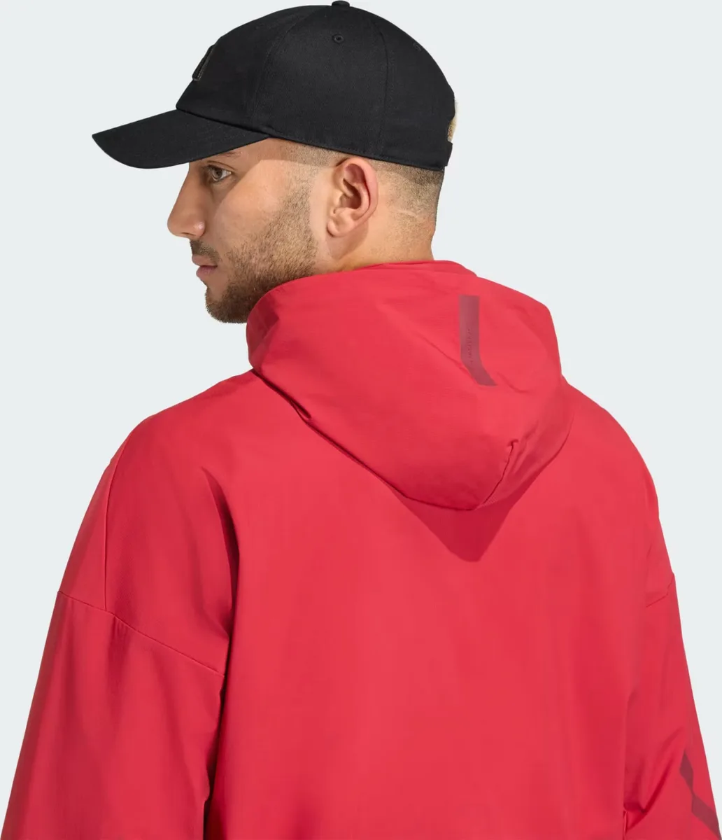 Кепка Adidas 100% бавовна OSFM чорна