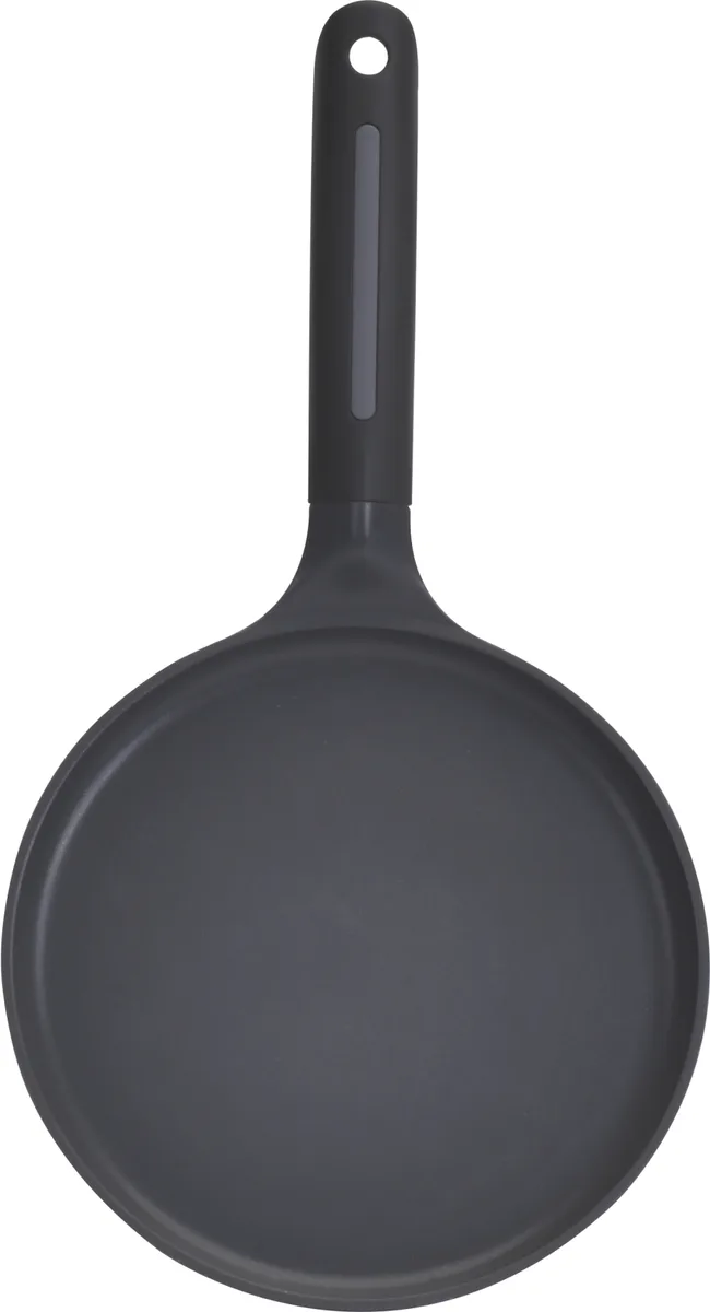 Сковорода IQ Be Chef литий алюміній 22 см для млинців
