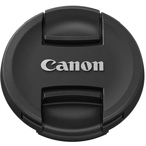 Кришка для об`єктиву Canon E52II