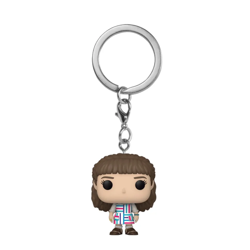 Ігрова фігурка Funko вінілова 3,8 см Одиннадцять кольорова